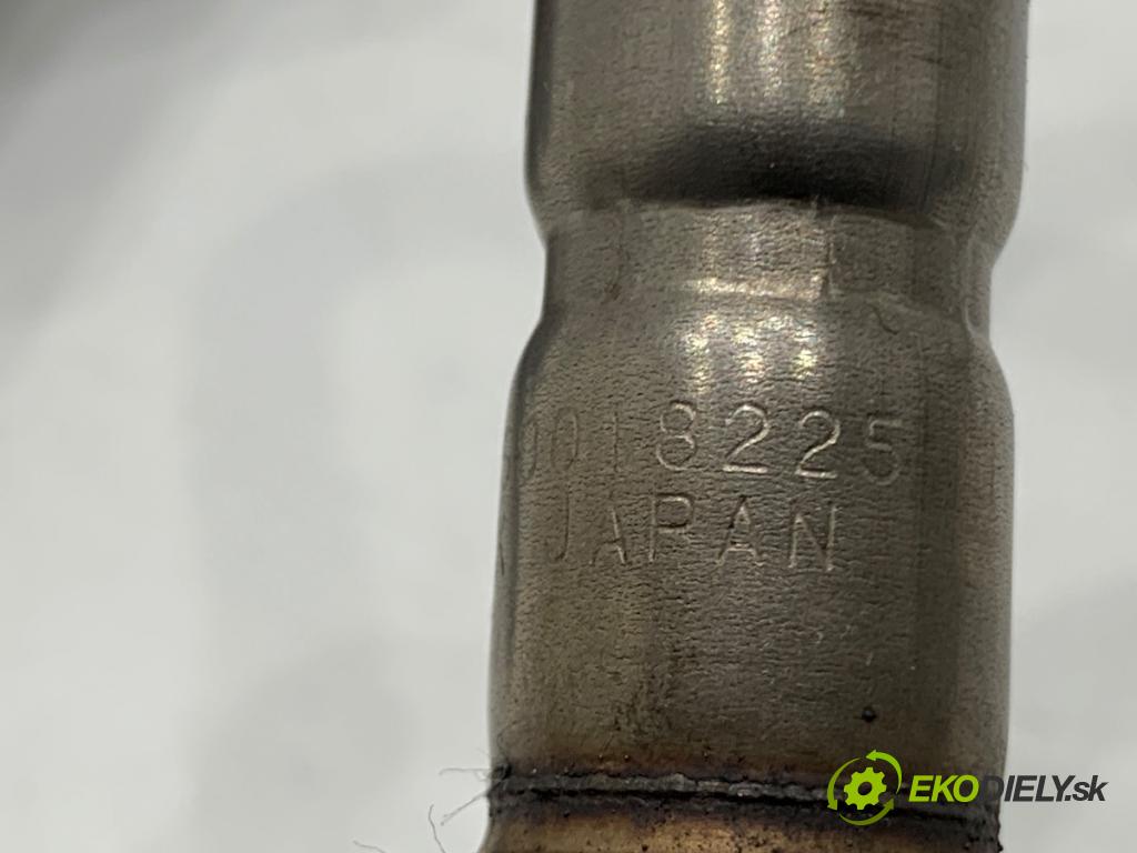 TOYOTA PROACE Nadwozie pełne/minivan 2024 75 kW 1.5 D-4D 100 (BPZMD) 1499 sonda NOX 9816276480