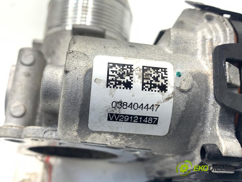 TOYOTA PROACE Nadwozie pełne/minivan 2024 75 kW 1.5 D-4D 100 (BPZMD) 1499 Škrtiaca klapka 9830171480 (Škrtiaca klapka)