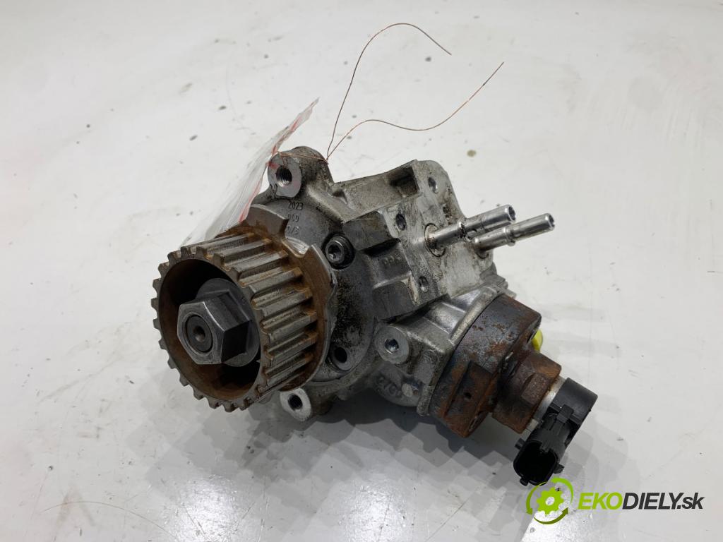 TOYOTA PROACE Nadwozie pełne/minivan 2024 75 kW 1.5 D-4D 100 (BPZMD) 1499 Pumpa vysokého tlaku 9817903080