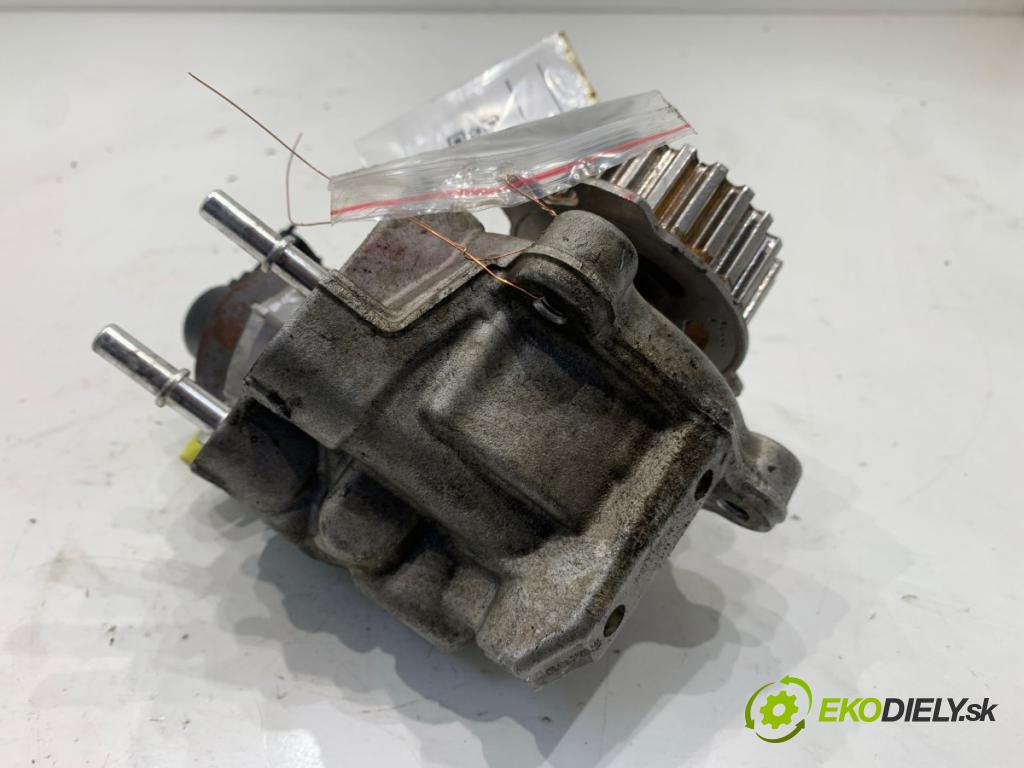 TOYOTA PROACE Nadwozie pełne/minivan 2024 75 kW 1.5 D-4D 100 (BPZMD) 1499 Pumpa vysokého tlaku 9817903080