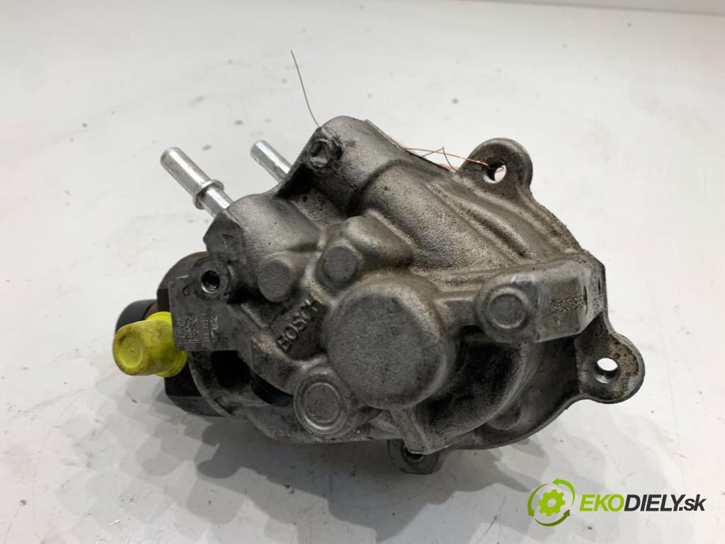 TOYOTA PROACE Nadwozie pełne/minivan 2024 75 kW 1.5 D-4D 100 (BPZMD) 1499 Pumpa vysokého tlaku 9817903080