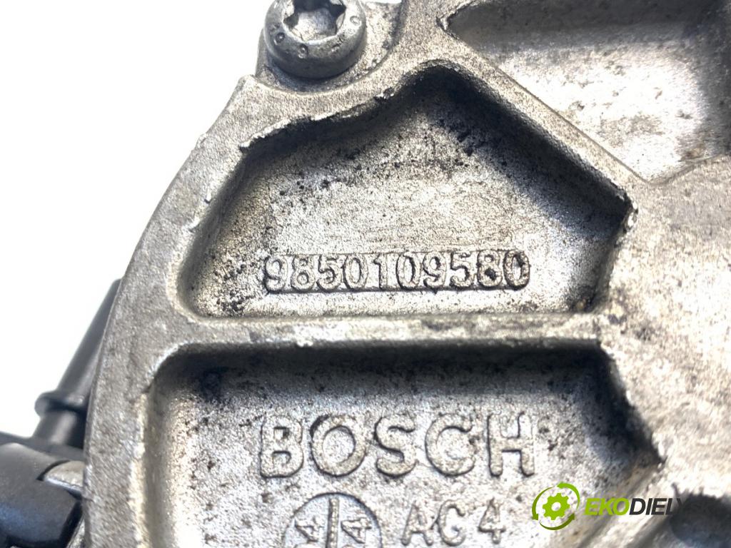 TOYOTA PROACE Nadwozie pełne/minivan 2024 75 kW 1.5 D-4D 100 (BPZMD) 1499 pumpa vakuová 9850109580
