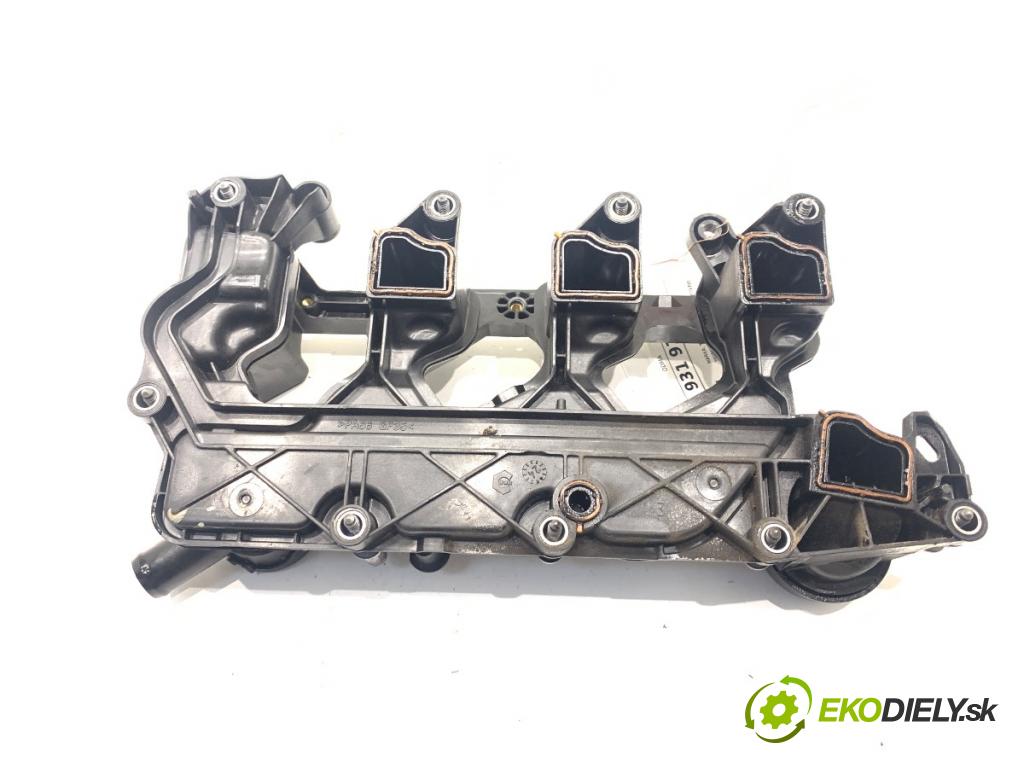TOYOTA PROACE Nadwozie pełne/minivan 2024 75 kW 1.5 D-4D 100 (BPZMD) 1499 kryt ventilů výparník 9827622780
