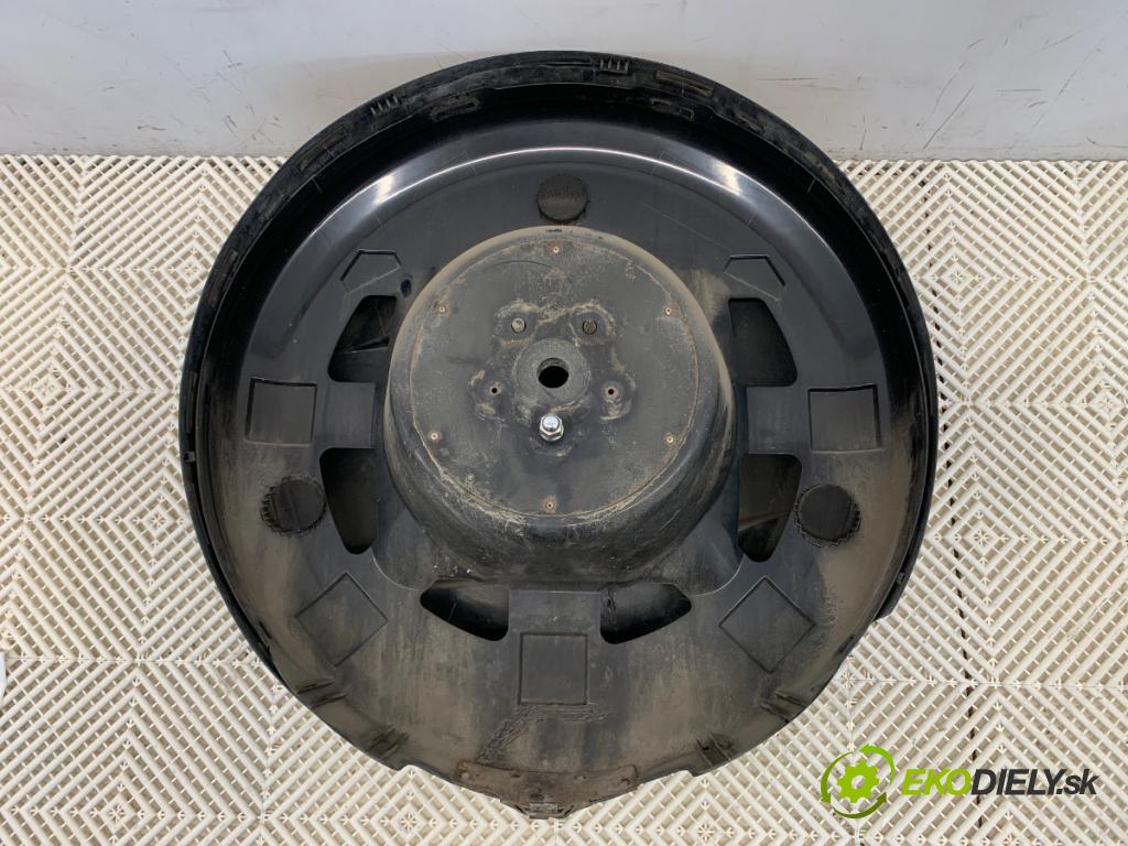 SUZUKI GRAND VITARA II samochód terenowy zamknięty 2008 95 kW 1.9 DDiS Napęd na wszystkie koła (JT419, TD44, JB419WD,... 1870 Clona Uchytenie kolesa ZÁLOHOVANIE:
