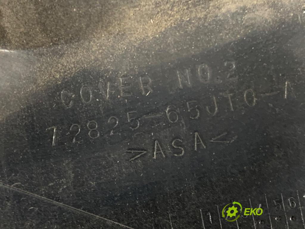 SUZUKI GRAND VITARA II samochód terenowy zamknięty 2008 95 kW 1.9 DDiS Napęd na wszystkie koła (JT419, TD44, JB419WD,... 1870 Clona Uchytenie kolesa ZÁLOHOVANIE: