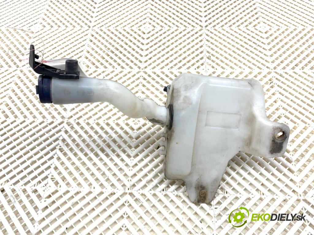 FIAT GRANDE PUNTO liftback 2011 51 kW 1.2 1242 nádržka ostřikovačů 430036418