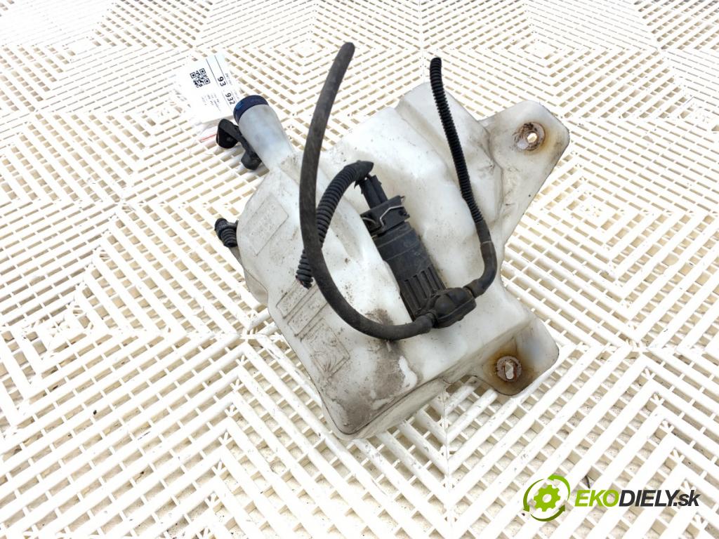 FIAT GRANDE PUNTO liftback 2011 51 kW 1.2 1242 nádržka ostřikovačů 430036418