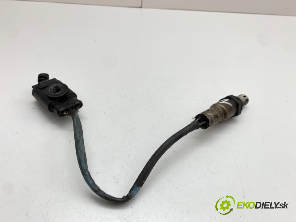 FIAT PUNTO EVO liftback 2011 51 kW 1.2 1242 sonda lambda zadní část 55219791 (Lambda sonda)
