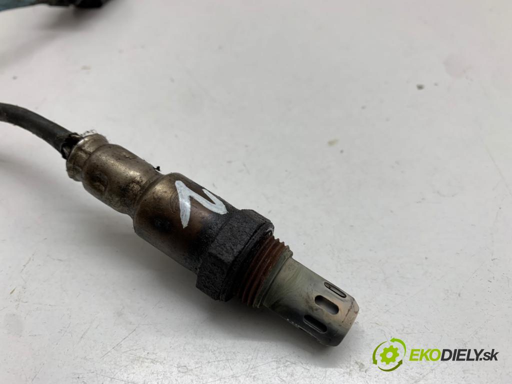 FIAT PUNTO EVO liftback 2011 51 kW 1.2 1242 sonda lambda zadní část 55219791 (Lambda sonda)