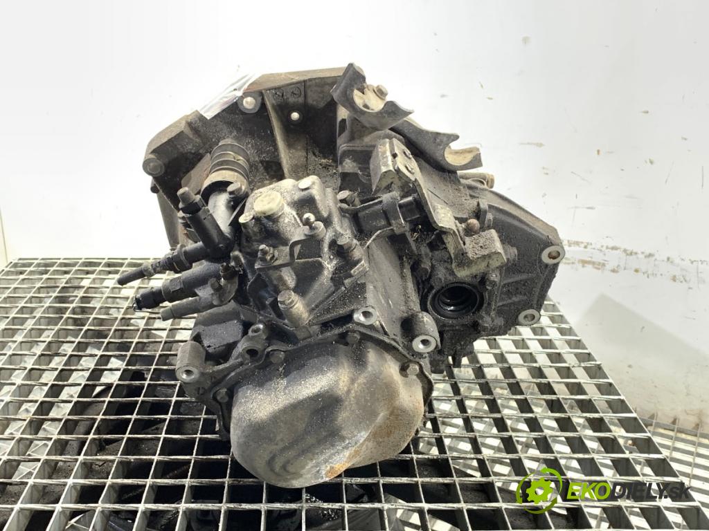 FIAT GRANDE PUNTO liftback 2011 51 kW 1.2 1242 Prevodovka C514513 (Prevodovka)