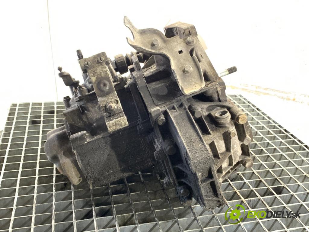 FIAT GRANDE PUNTO liftback 2011 51 kW 1.2 1242 Prevodovka C514513 (Prevodovka)