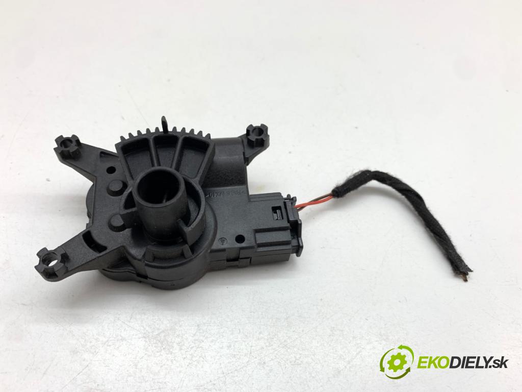 FIAT PUNTO EVO liftback 2011 51 kW 1.2 1242 motor topení A21000700