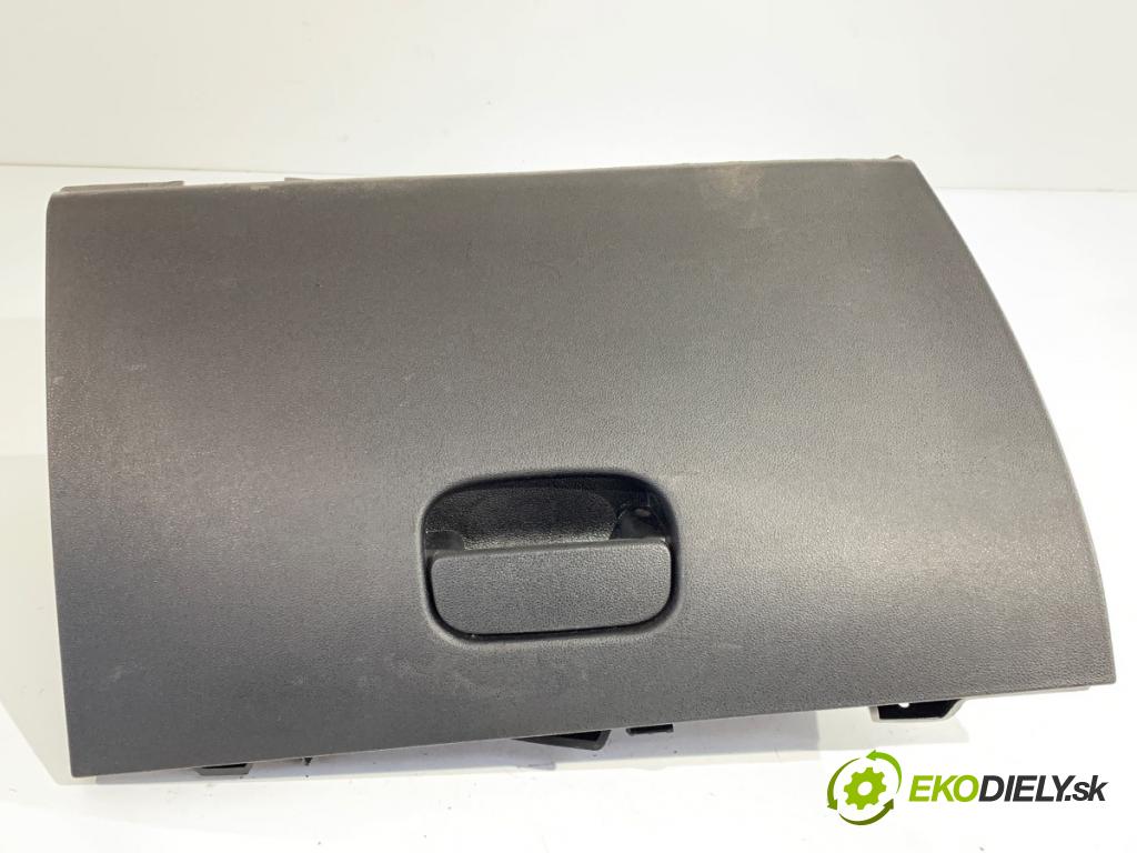 FIAT PUNTO EVO liftback 2011 51 kW 1.2 1242 přihrádka kastlík spolujezdce 735485660 (Přihrádka (kastlík))