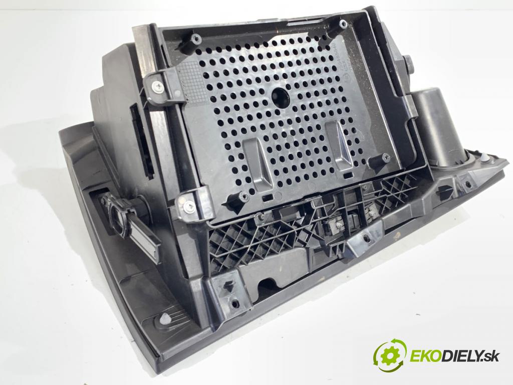 FIAT PUNTO EVO liftback 2011 51 kW 1.2 1242 přihrádka kastlík spolujezdce 735485660 (Přihrádka (kastlík))