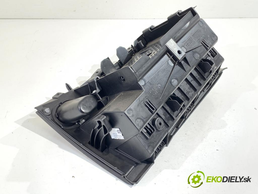 FIAT PUNTO EVO liftback 2011 51 kW 1.2 1242 přihrádka kastlík spolujezdce 735485660 (Přihrádka (kastlík))