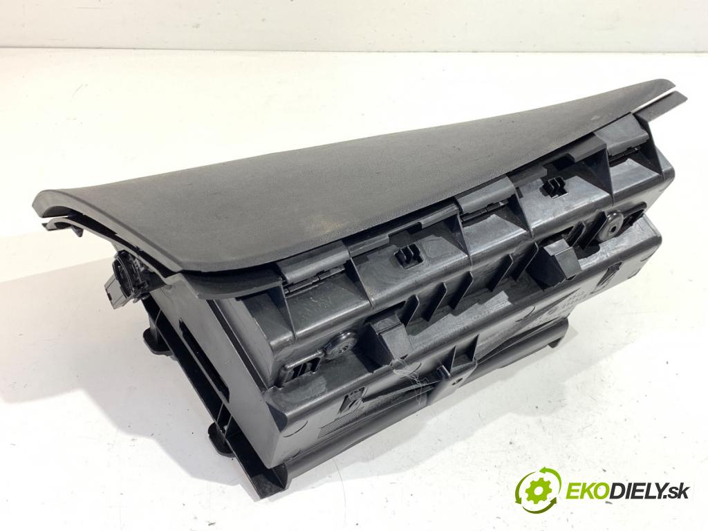 FIAT PUNTO EVO liftback 2011 51 kW 1.2 1242 přihrádka kastlík spolujezdce 735485660 (Přihrádka (kastlík))