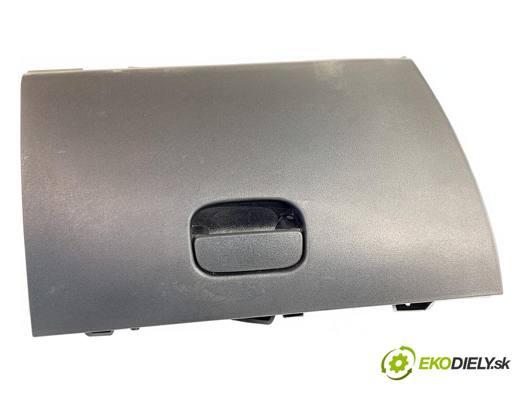 FIAT PUNTO EVO liftback 2011 51 kW 1.2 1242 přihrádka kastlík spolujezdce 735485660 (Přihrádka (kastlík))