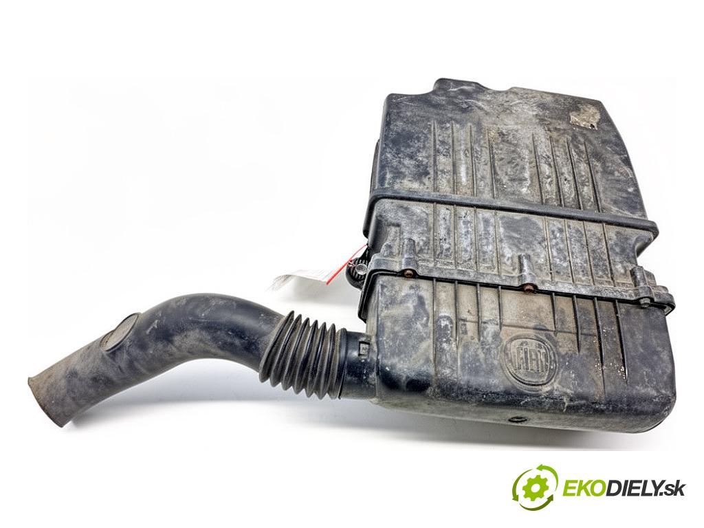 FIAT GRANDE PUNTO liftback 2011 51 kW 1.2 1242 Obal filtra vzduchu (Obal vzduchového filtra)