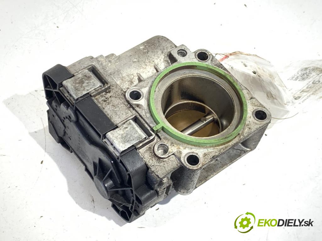 FIAT PUNTO EVO liftback 2011 51 kW 1.2 1242 škrtíci klapka 40SMF10 (Škrticí klapka)