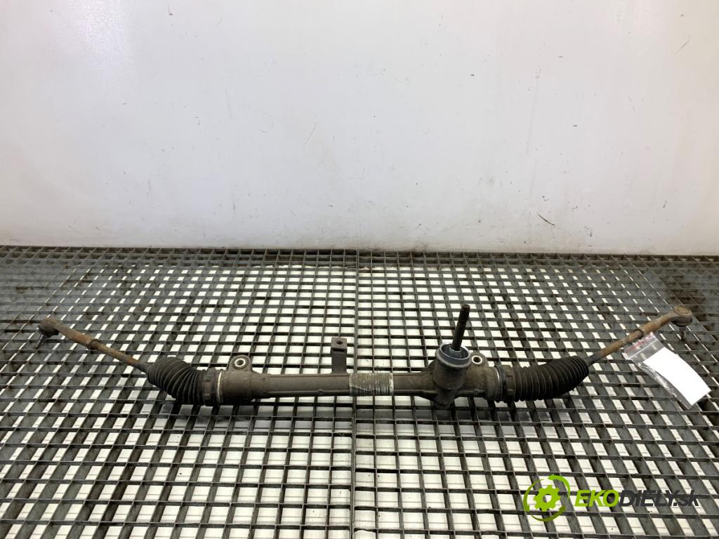 FIAT PUNTO EVO liftback 2011 51 kW 1.2 1242 řízení volantu řízení 