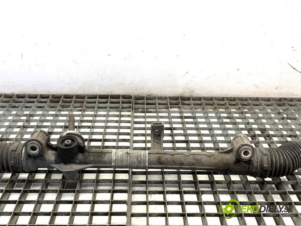 FIAT PUNTO EVO liftback 2011 51 kW 1.2 1242 řízení volantu řízení