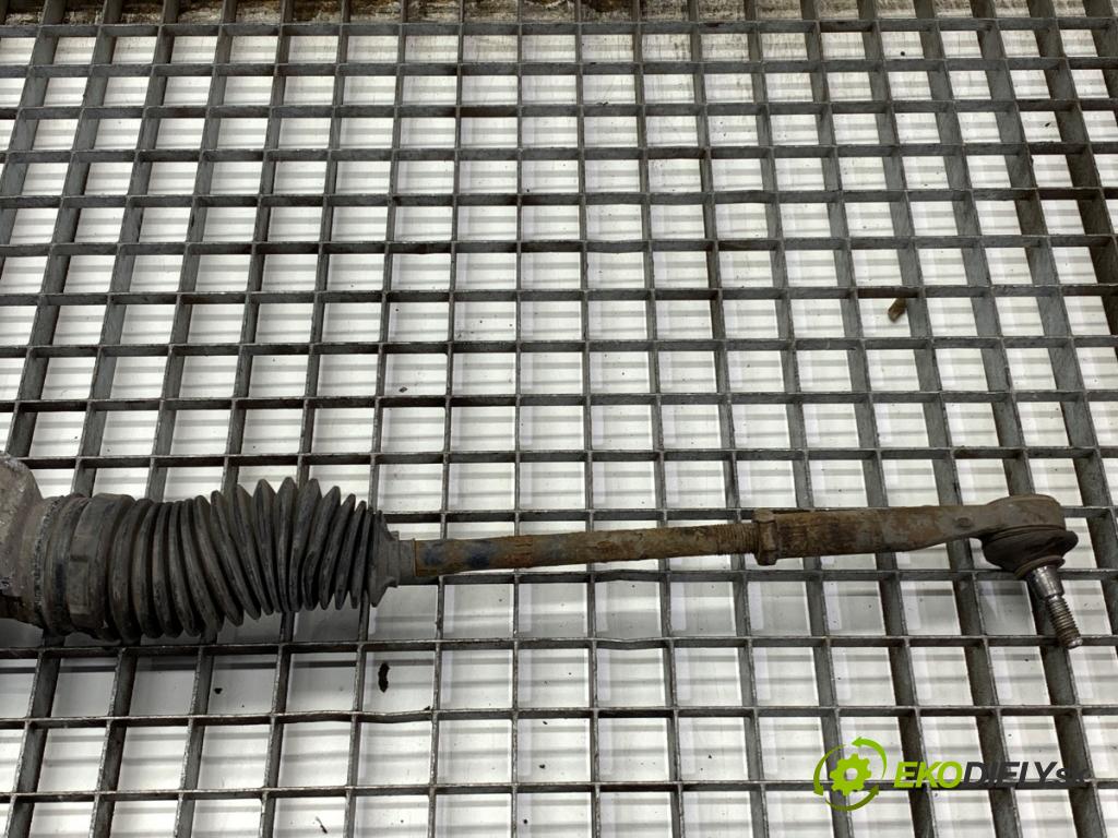 FIAT PUNTO EVO liftback 2011 51 kW 1.2 1242 řízení volantu řízení