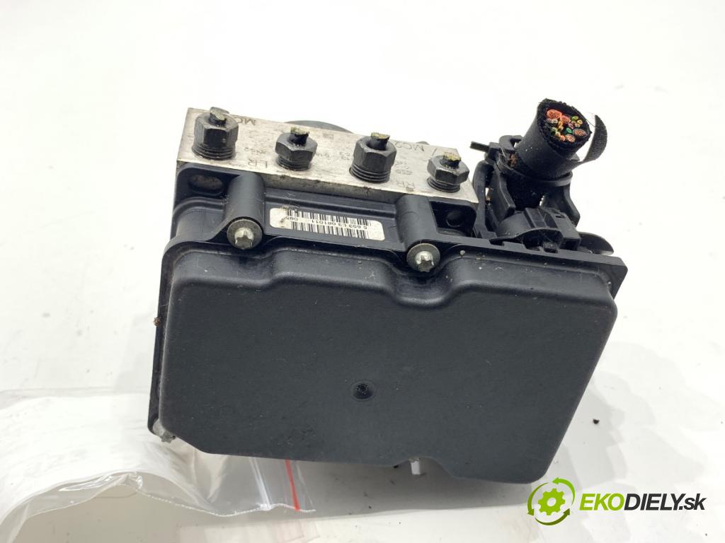 FIAT PUNTO EVO liftback 2011 51 kW 1.2 1242 Pumpa ABS 51894800 (Pumpa ABS)