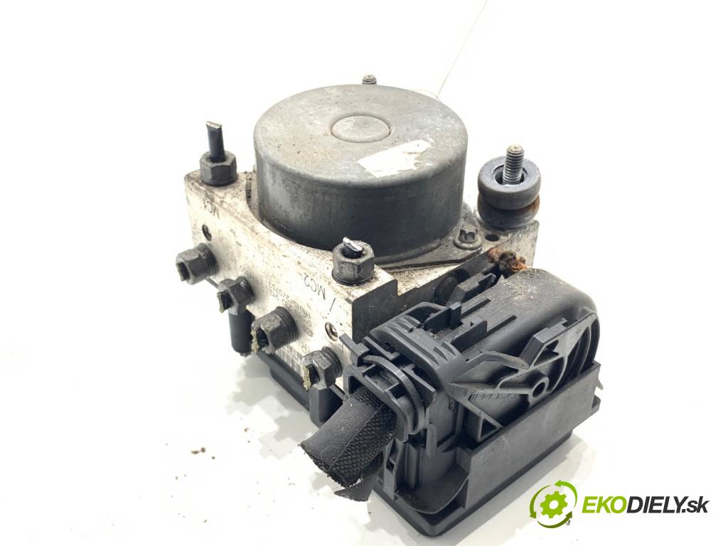 FIAT PUNTO EVO liftback 2011 51 kW 1.2 1242 Pumpa ABS 51894800 (Pumpa ABS)