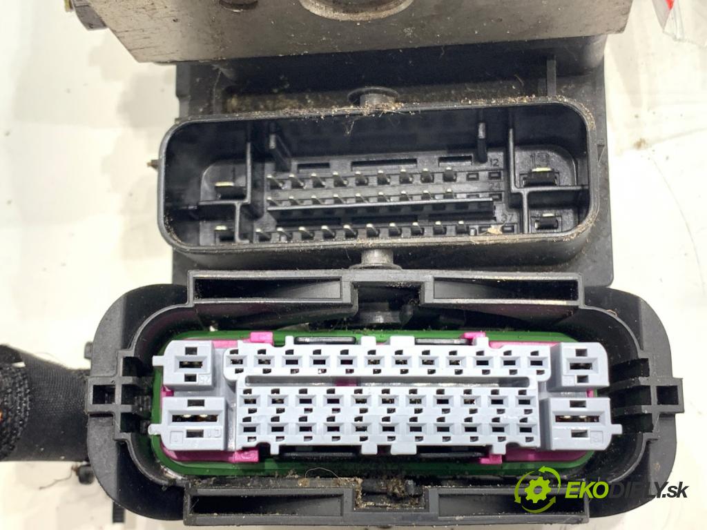 FIAT PUNTO EVO liftback 2011 51 kW 1.2 1242 Pumpa ABS 51894800 (Pumpa ABS)