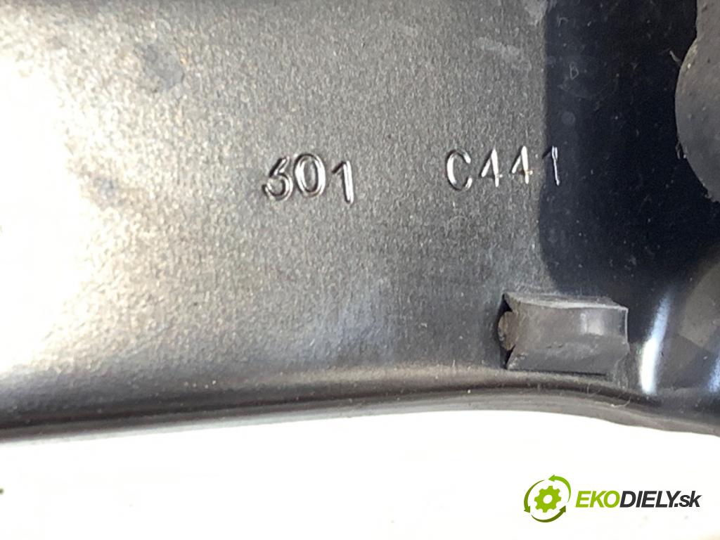 FIAT PUNTO EVO liftback 2011 51 kW 1.2 1242 mechanismus okna levý přední část 51786729