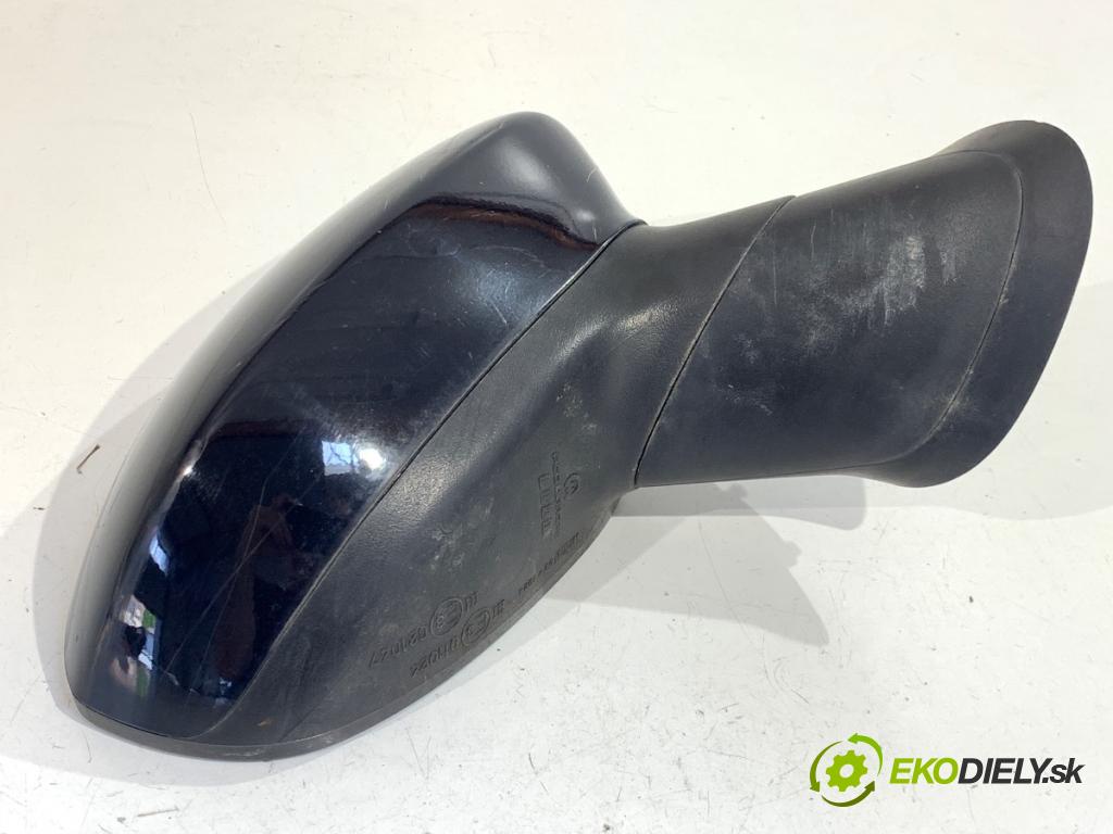 FIAT PUNTO EVO liftback 2011 51 kW 1.2 1242 Spätné zrkadlo pravy