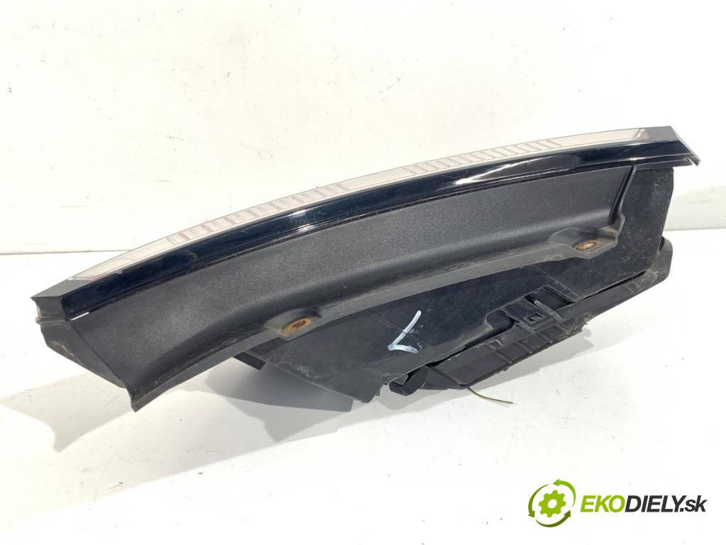 FIAT PUNTO EVO liftback 2011 51 kW 1.2 1242 Svetlo ľavy zad 51913734
