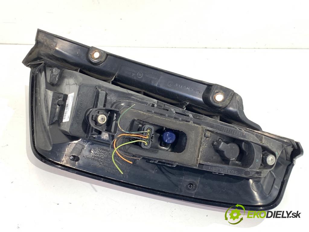 FIAT PUNTO EVO liftback 2011 51 kW 1.2 1242 Svetlo ľavy zad 51913734