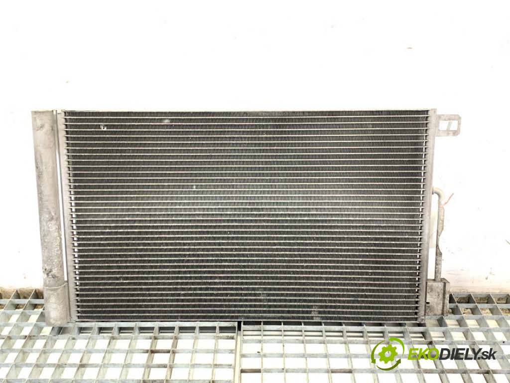 FIAT PUNTO EVO liftback 2011 51 kW 1.2 1242 Chladič klimatizácie 55700406 (Chladič klimatizácie)