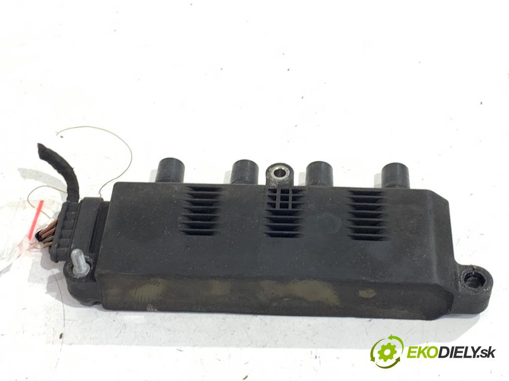 FIAT PUNTO EVO liftback 2011 51 kW 1.2 1242 Cievka zapaľovacia 55200112 (Zapaľovacia cievka)