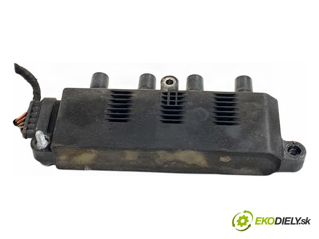 FIAT PUNTO EVO liftback 2011 51 kW 1.2 1242 Cievka zapaľovacia 55200112 (Zapaľovacia cievka)