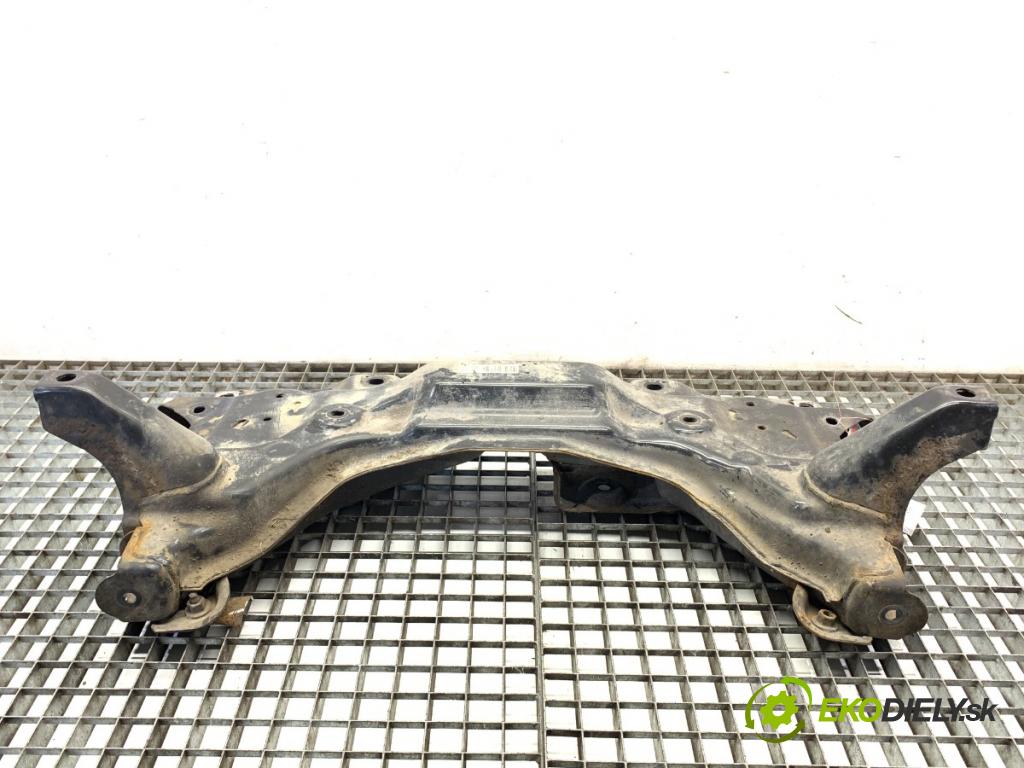 FIAT PUNTO EVO liftback 2011 51 kW 1.2 1242 Výstuha pod Motor  (Výstuha predná)