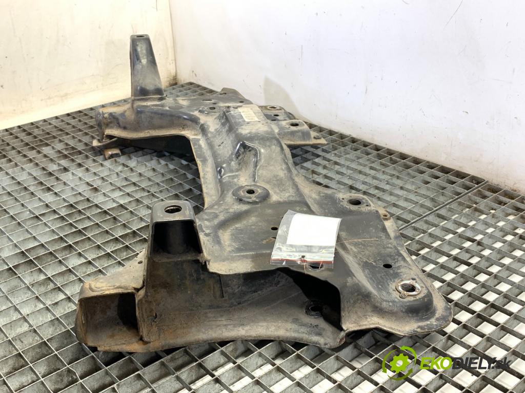 FIAT PUNTO EVO liftback 2011 51 kW 1.2 1242 Výstuha pod Motor (Výstuha predná)