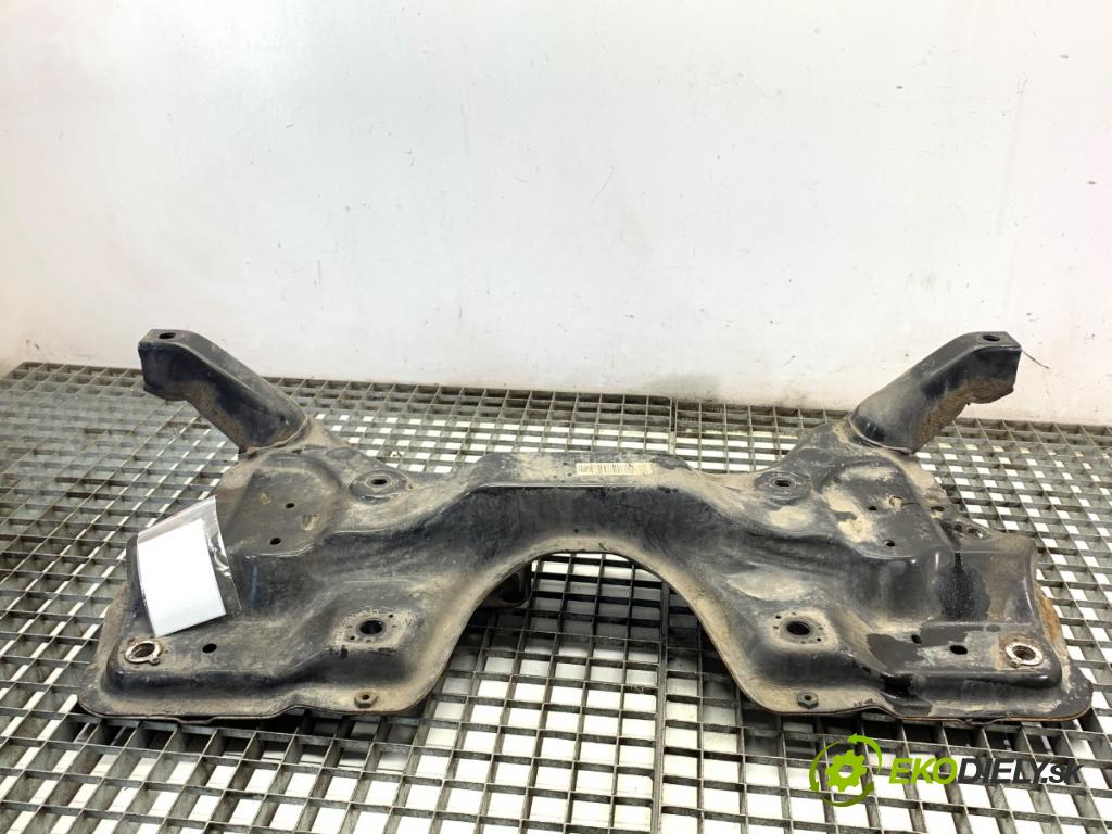 FIAT PUNTO EVO liftback 2011 51 kW 1.2 1242 Výstuha pod Motor (Výstuha predná)