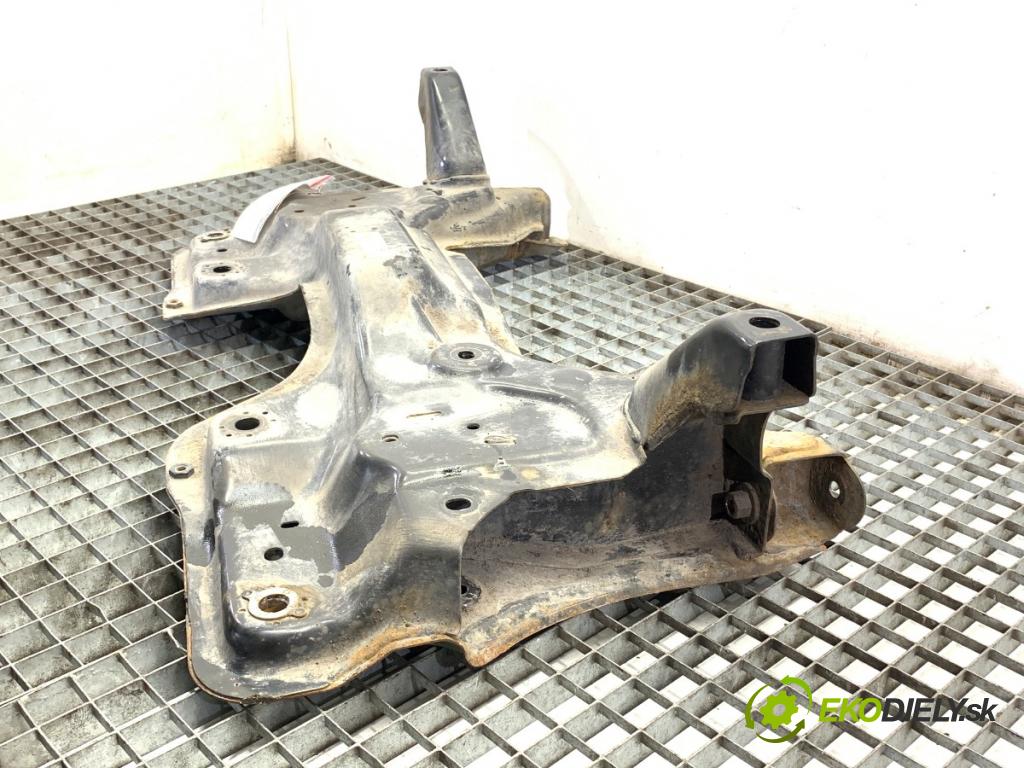 FIAT PUNTO EVO liftback 2011 51 kW 1.2 1242 Výstuha pod Motor (Výstuha predná)
