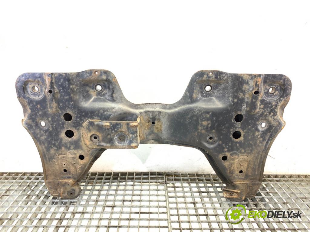 FIAT PUNTO EVO liftback 2011 51 kW 1.2 1242 Výstuha pod Motor (Výstuha predná)