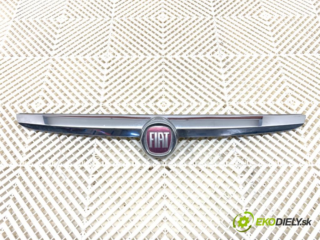 FIAT PUNTO EVO liftback 2011 51 kW 1.2 1242 Mriežka maska 735501719 (Mriežka predná (maska chladiča))
