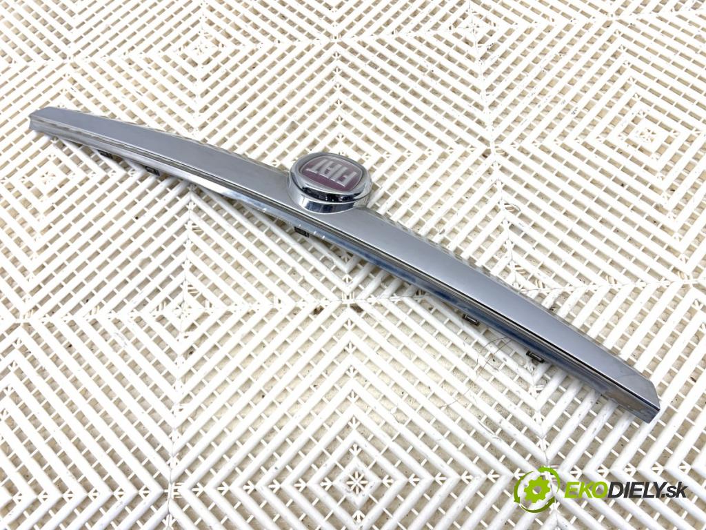 FIAT PUNTO EVO liftback 2011 51 kW 1.2 1242 Mriežka maska 735501719 (Mriežka predná (maska chladiča))