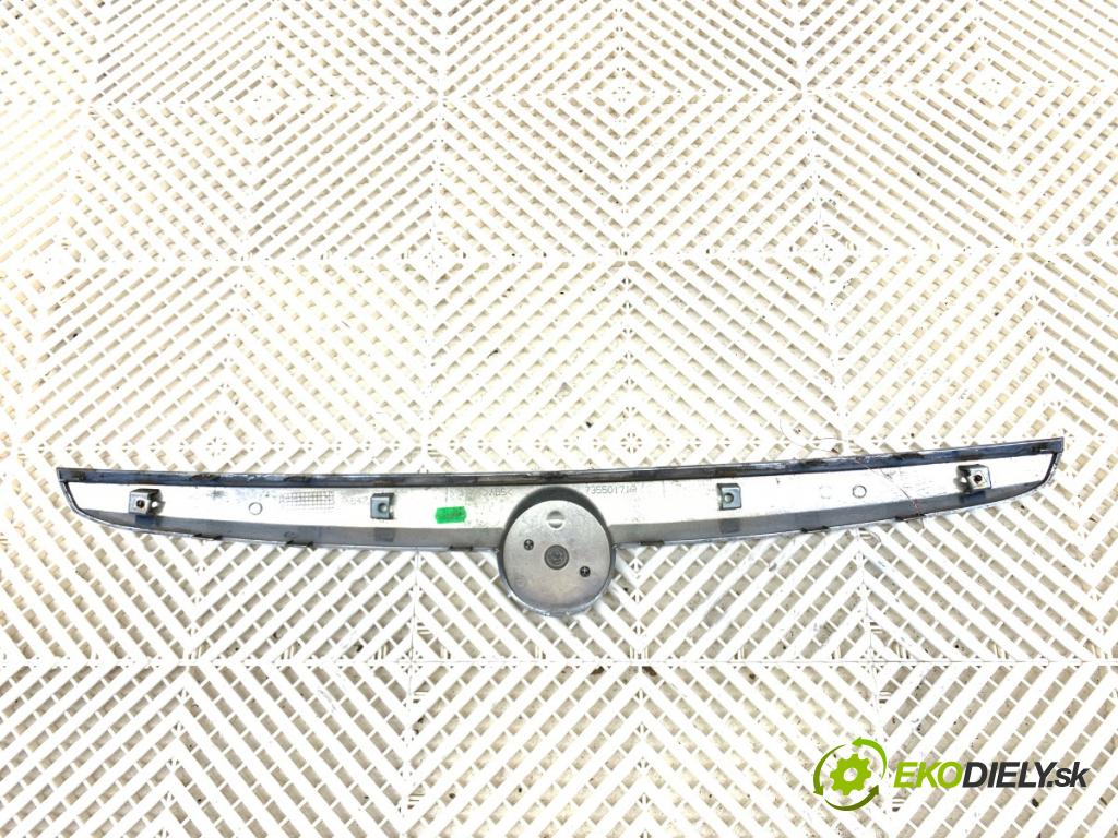 FIAT PUNTO EVO liftback 2011 51 kW 1.2 1242 Mriežka maska 735501719 (Mriežka predná (maska chladiča))