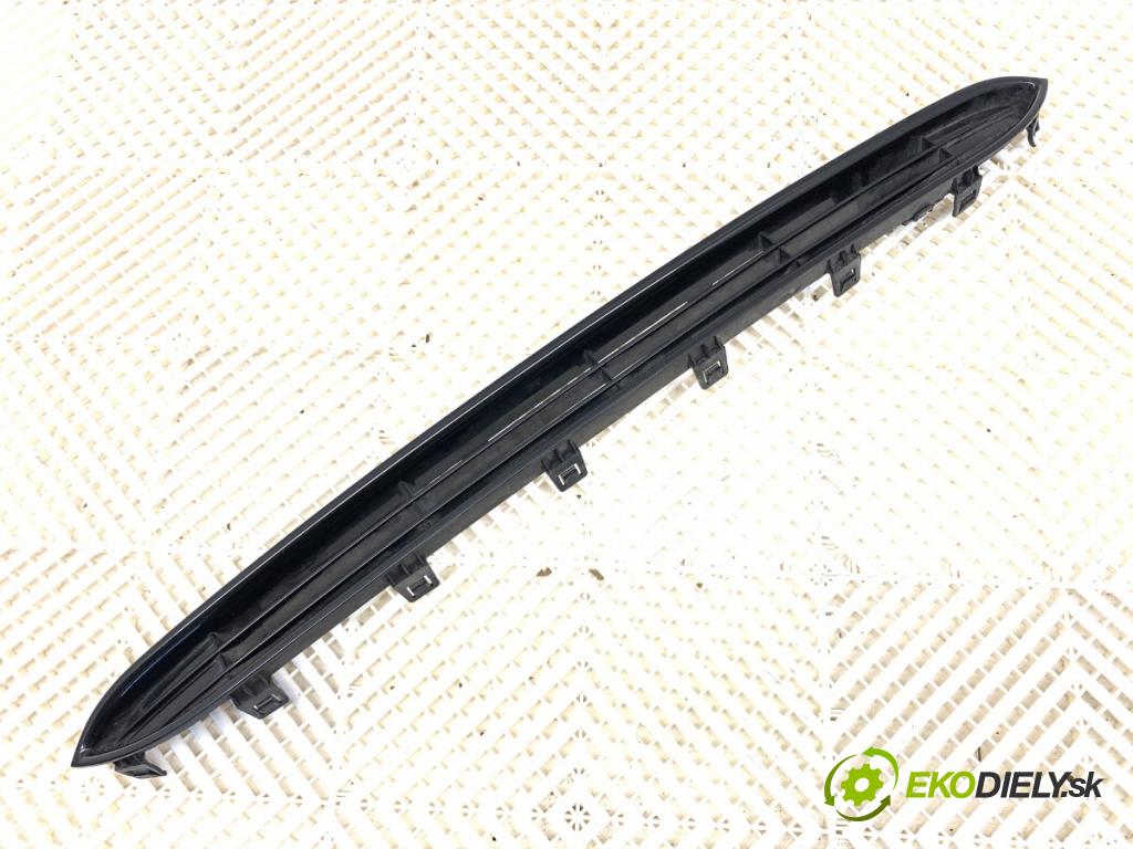 FIAT PUNTO EVO liftback 2011 51 kW 1.2 1242 mří nárazníka přední část střední 735500120