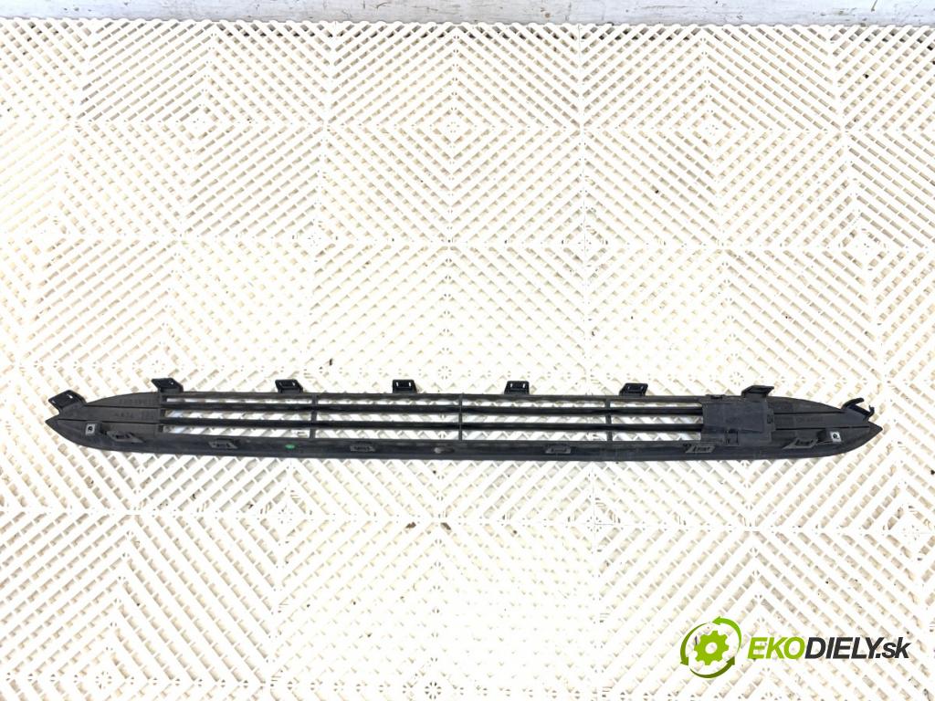 FIAT PUNTO EVO liftback 2011 51 kW 1.2 1242 mří nárazníka přední část střední 735500120