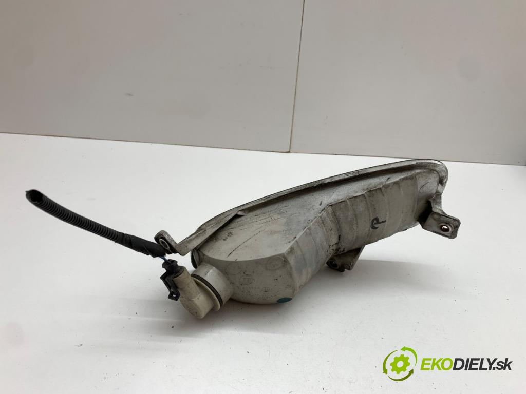 FIAT PUNTO EVO liftback 2011 51 kW 1.2 1242 směrovka pravý přední část 51858822 (Klika dveří ostatní)