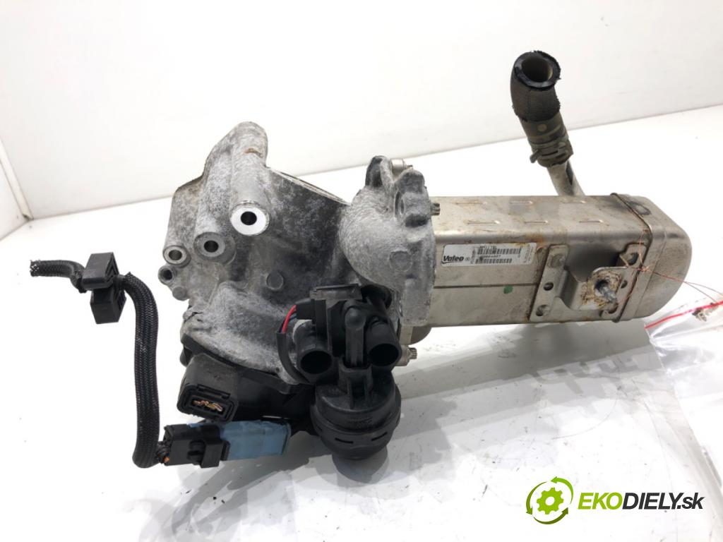 FORD KUGA I SUV 2011 103 kW 2.0 TDCi 4x4 1997 Ventil EGR chladič MM111BL