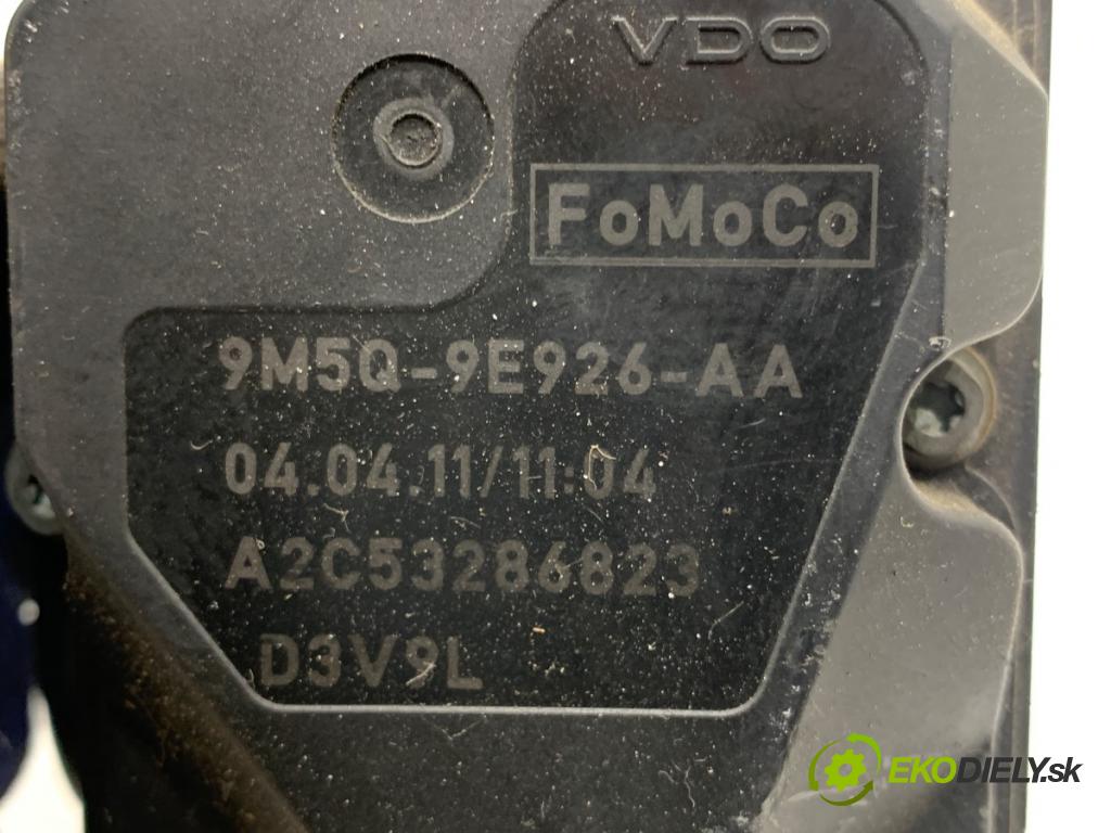 FORD KUGA I SUV 2011 103 kW 2.0 TDCi 4x4 1997 Škrtiaca klapka 9M5Q-9E926-AA (Škrtiaca klapka)