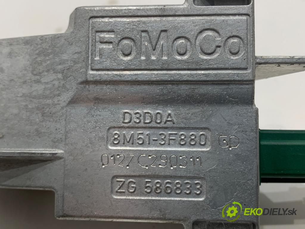 FORD KUGA I SUV 2011 103 kW 2.0 TDCi 4x4 1997 blokáda volantu 8M51-3F880-GD (Riadenie ostatné)